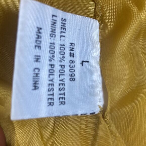 Originales 725 Women Coat Jacket Size L - Picture 13 of 16